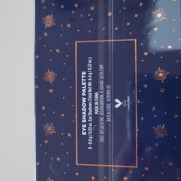 NWT Ulta products in plum colored bag - Picture 6 of 9